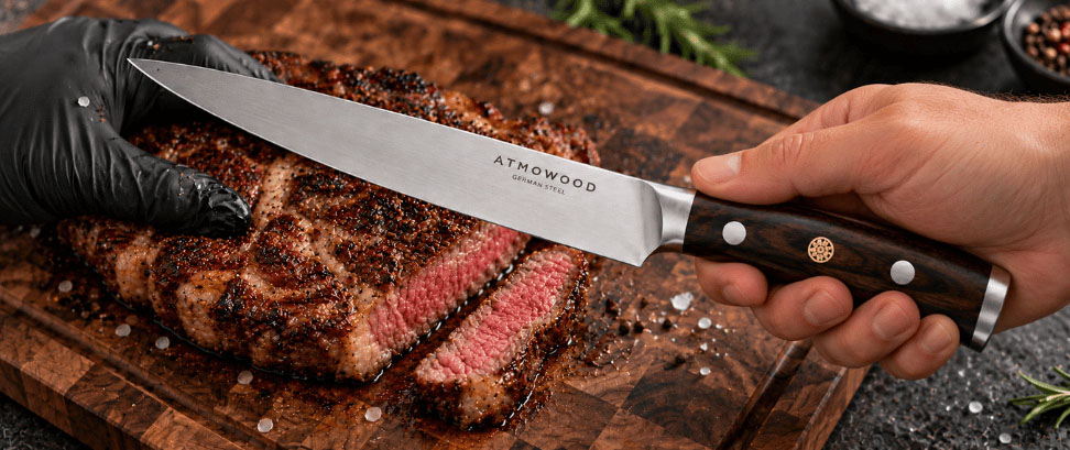 Steak
