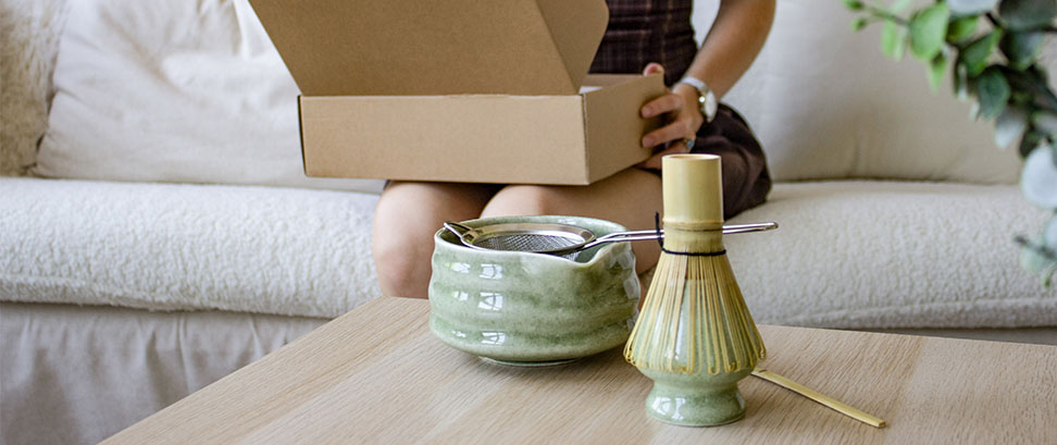 matcha-kategorie